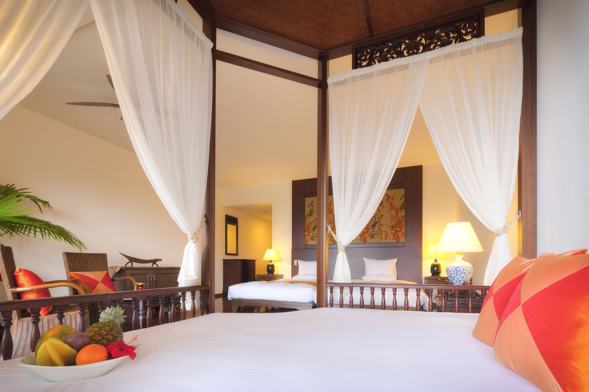 Iriomote Hotel By Hoshino Resorts Urauchi Екстер'єр фото